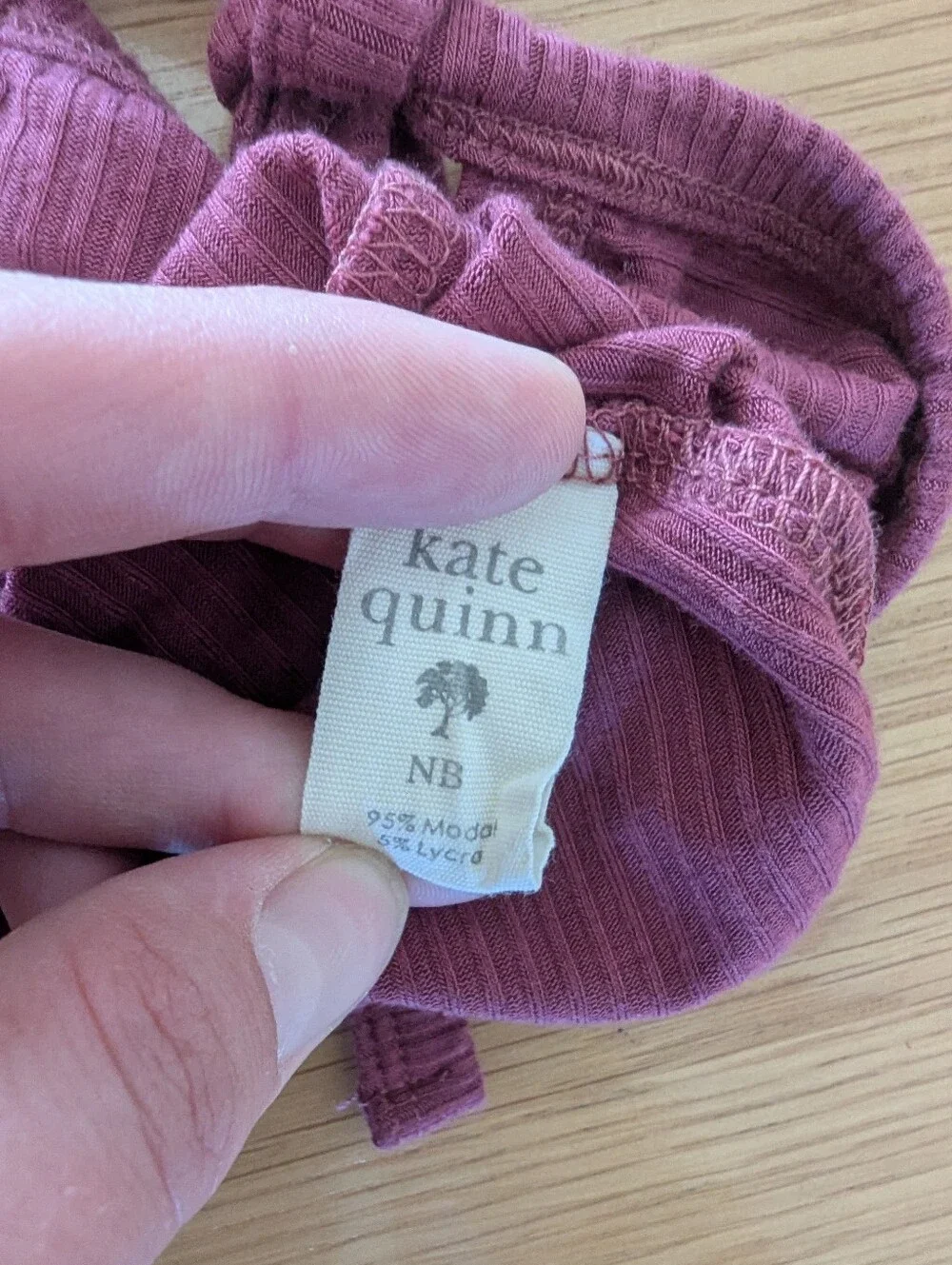 Kate Quinn Elf Hat